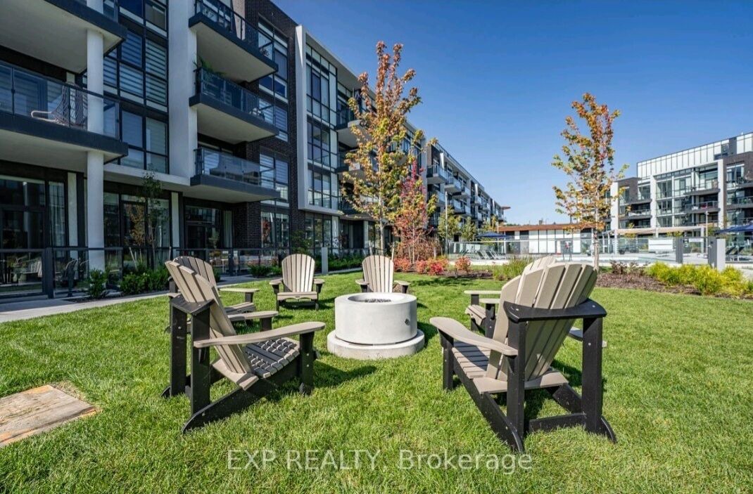 Photo of Patio Balcony in Innisfil