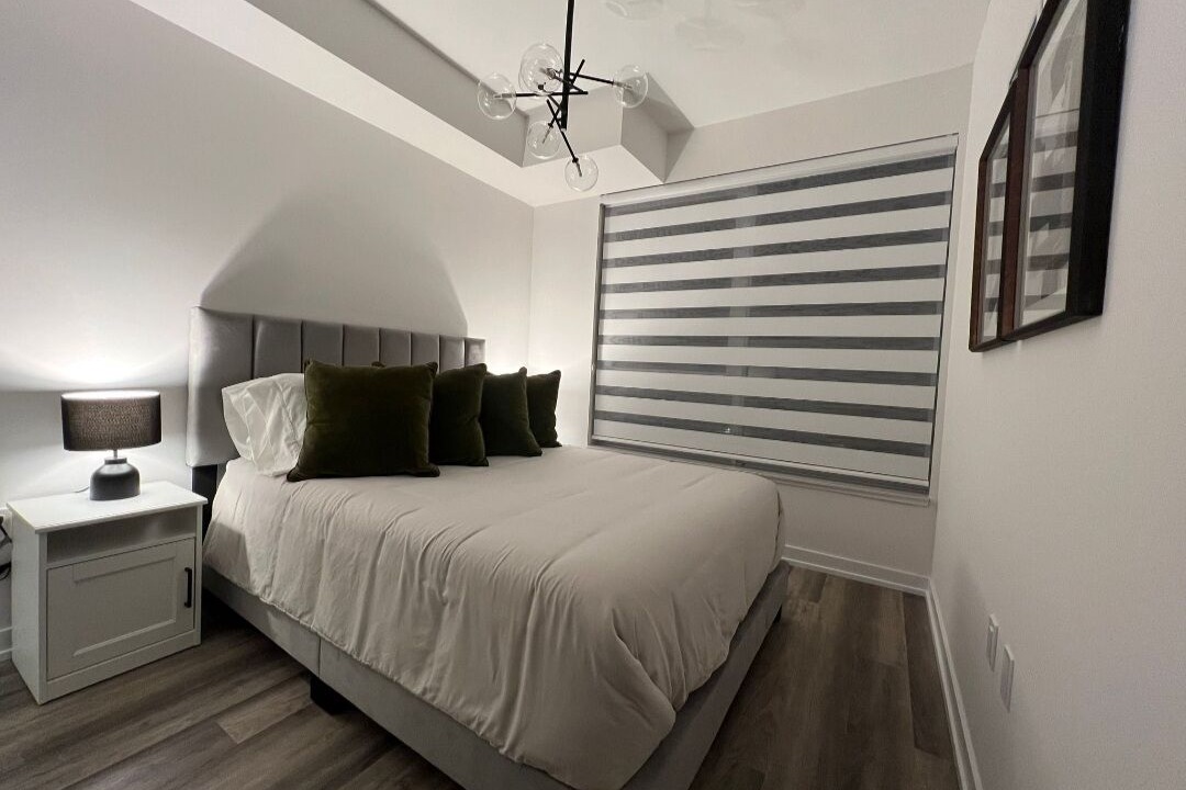 Photo of Bedroom in Innisfil