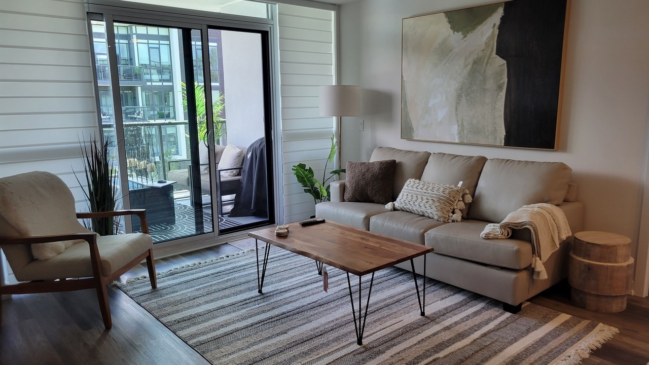 Photo of Livingroom in Innisfil