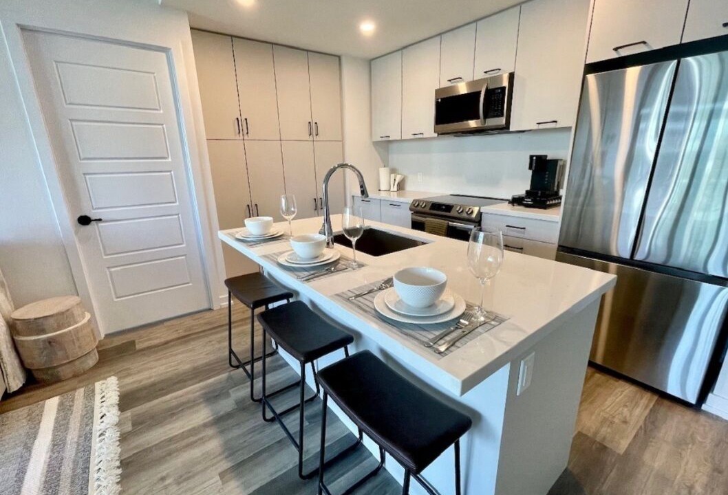 Photo of Kitchen in Innisfil