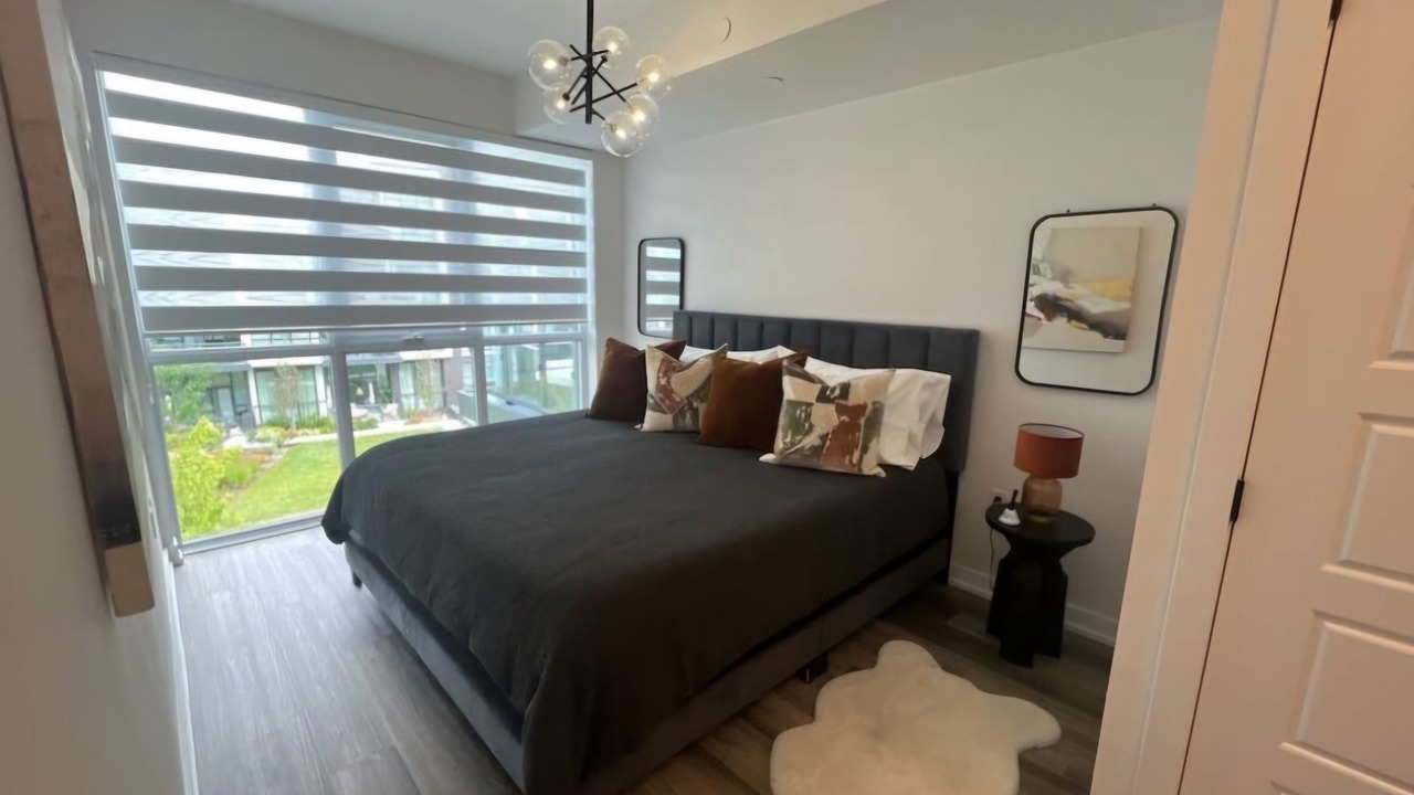 Photo of Bedroom in Innisfil