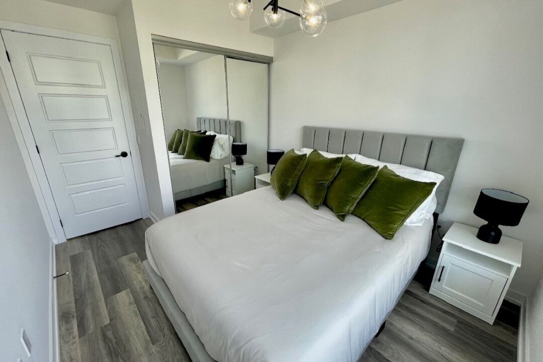 Photo of Bedroom in Innisfil