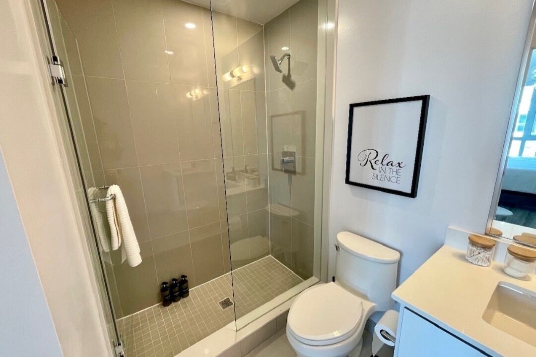 Photo of Bathroom in Innisfil