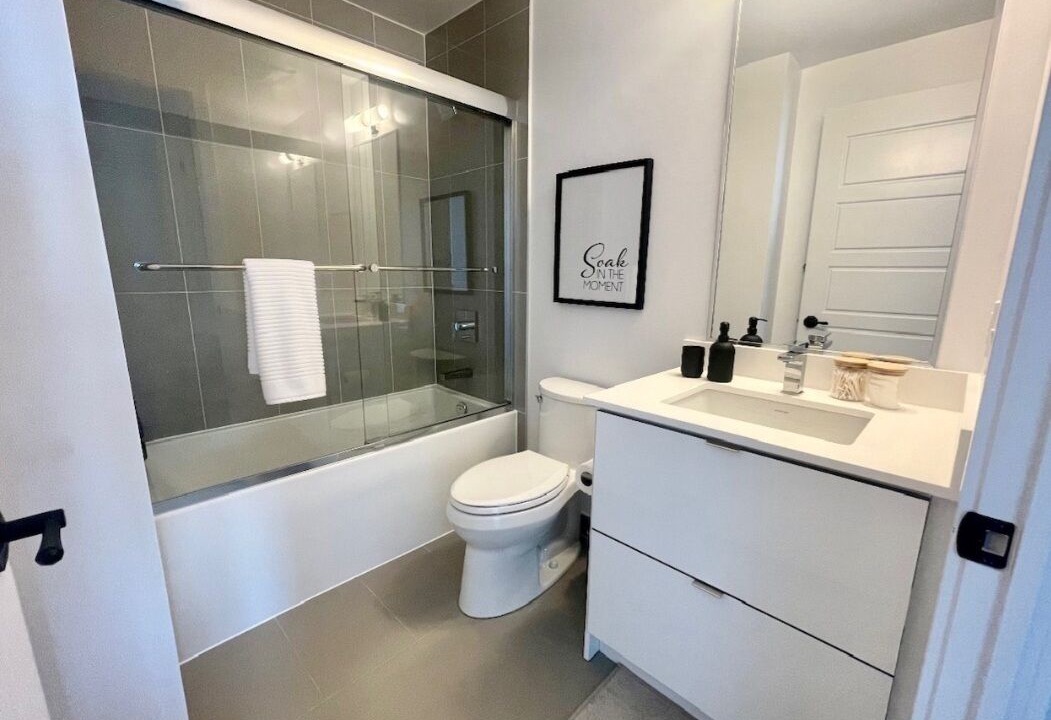Photo of Bathroom in Innisfil