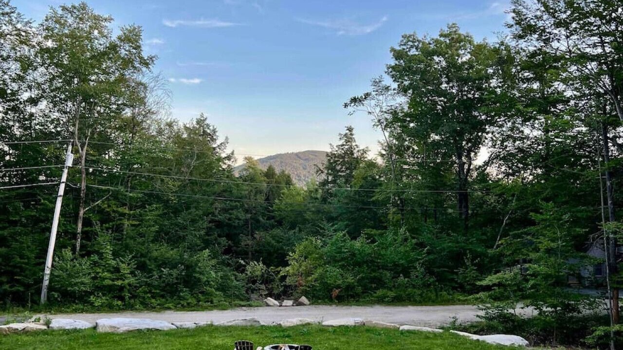 Photo of Outdoor in Bridgton