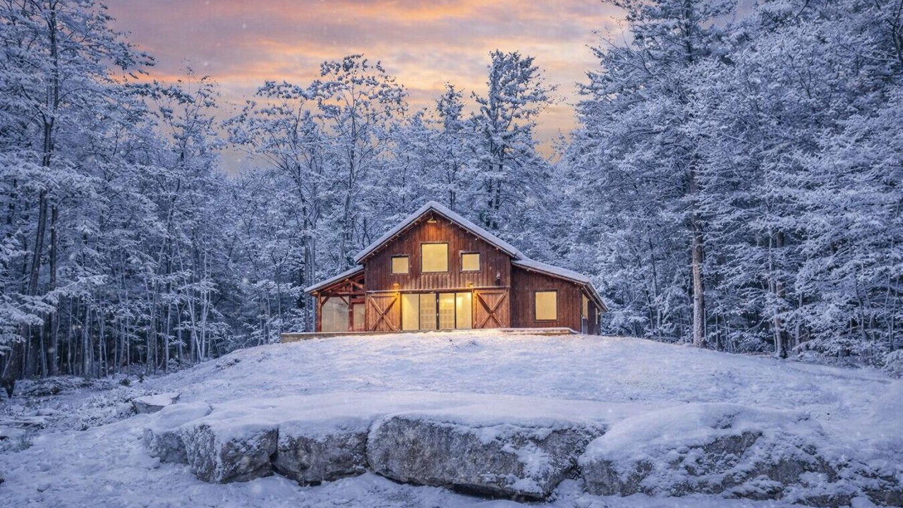 Photo of Outdoor in Bridgton