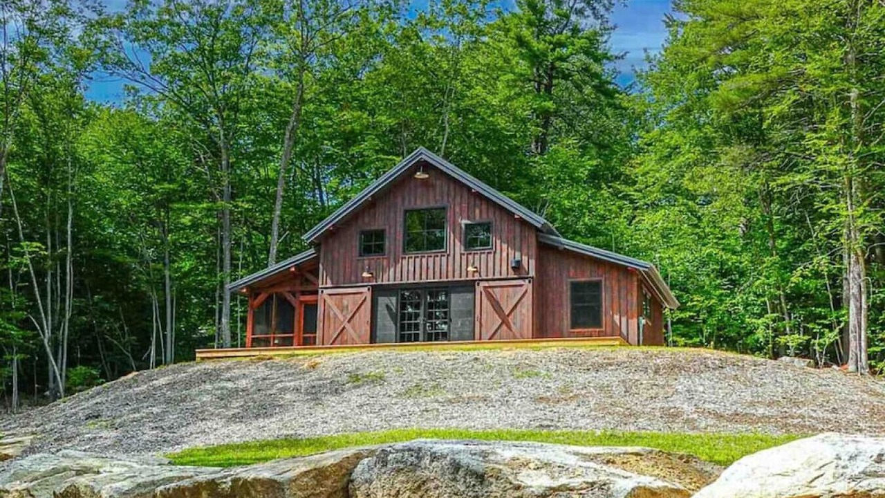 Photo of Outdoor in Bridgton