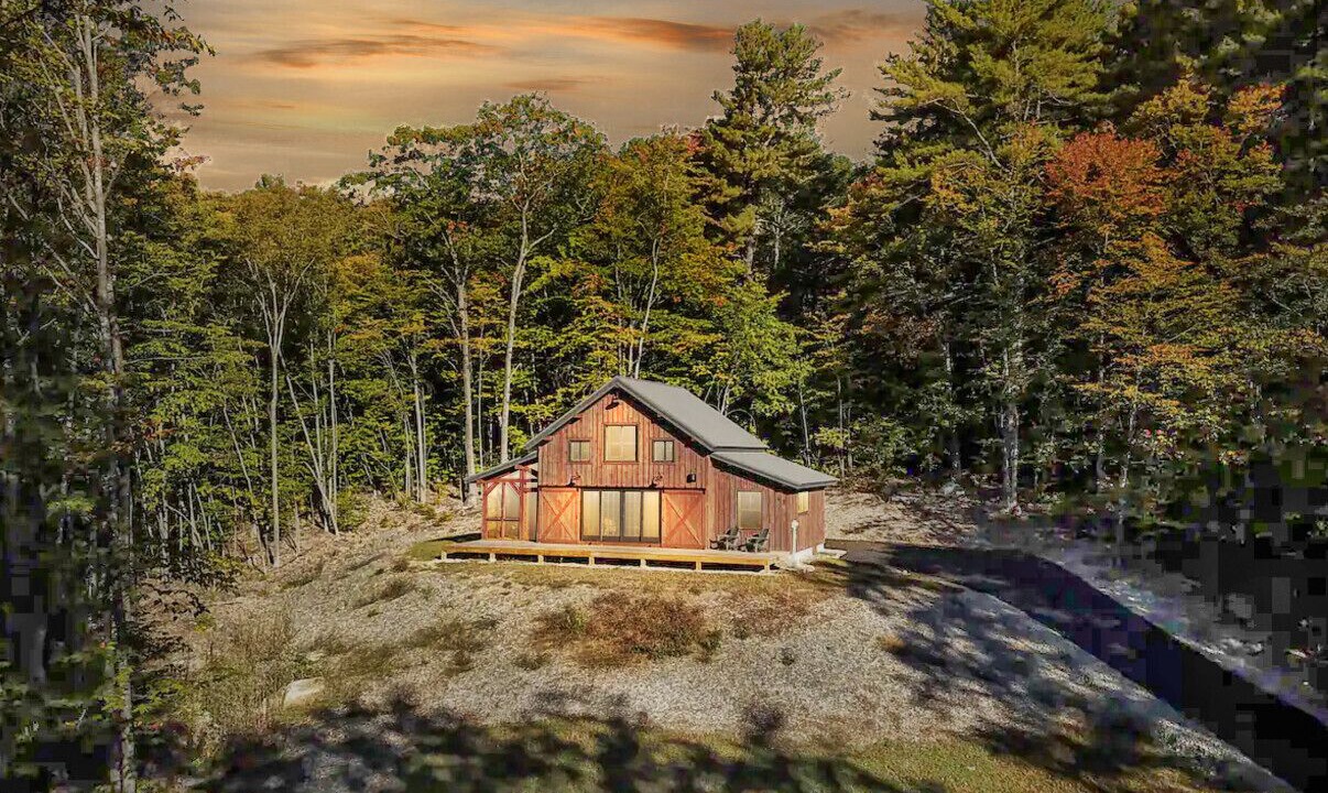 Photo of Outdoor in Bridgton