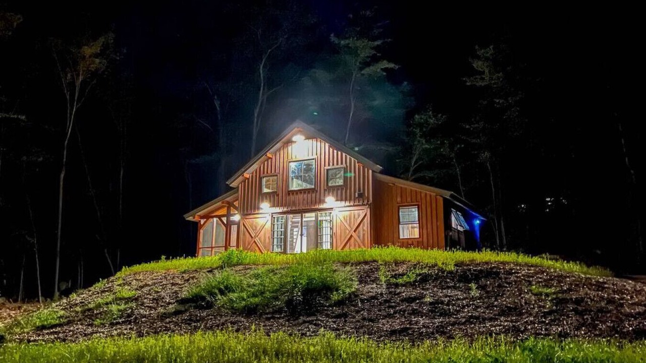 Photo of Outdoor in Bridgton