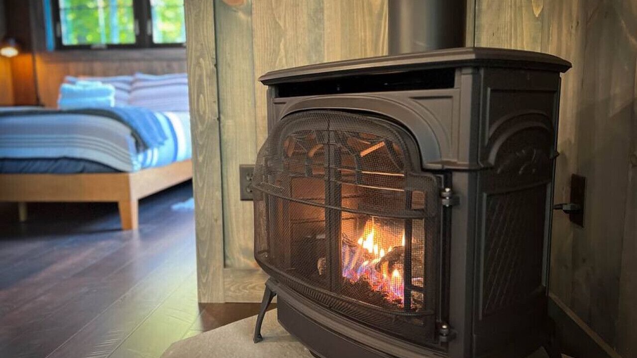 Photo of Bedroom in Bridgton