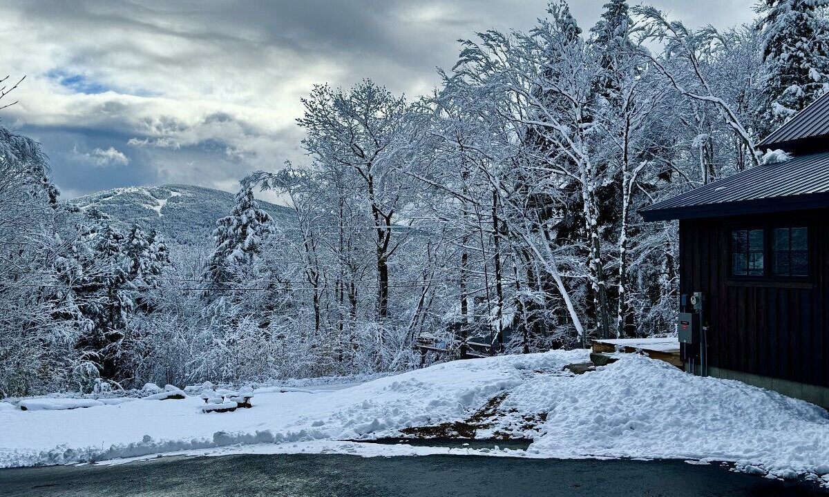 Photo of Outdoor in Bridgton