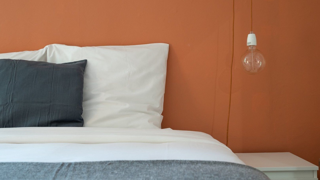 Photo of Bedroom in La Madeleine
