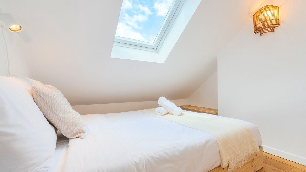 Photo of Bedroom in Vauban - Wazemmes