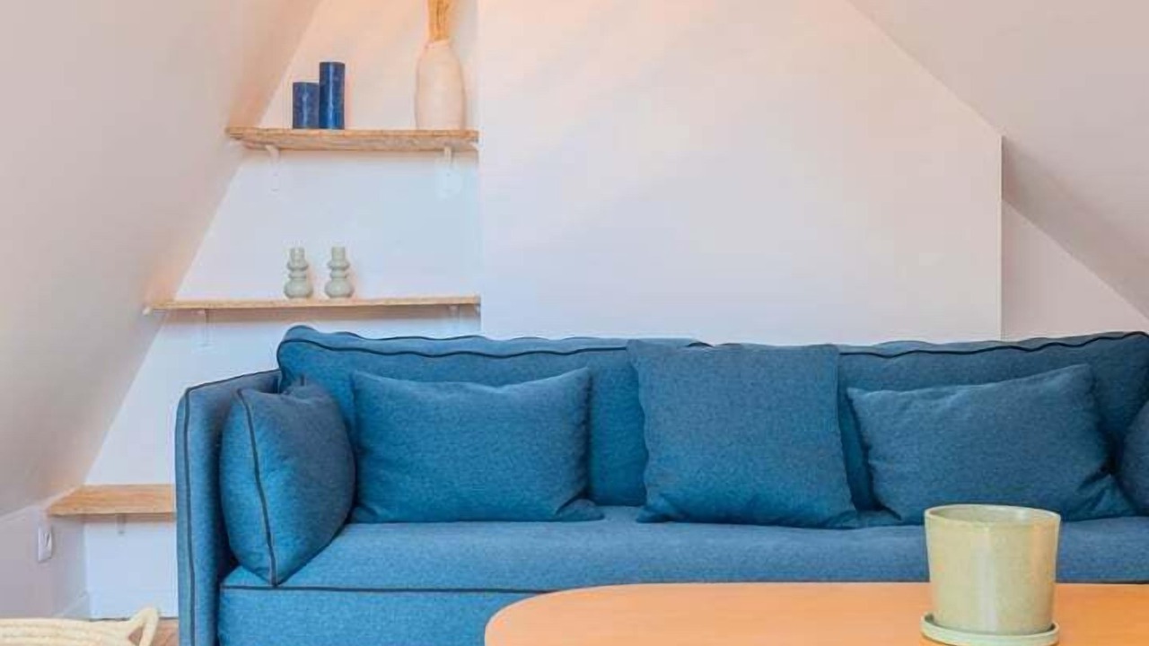 Photo of Livingroom in Vauban - Wazemmes