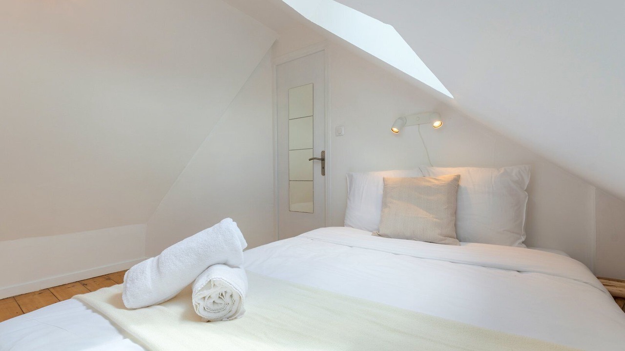 Photo of Bedroom in Vauban - Wazemmes
