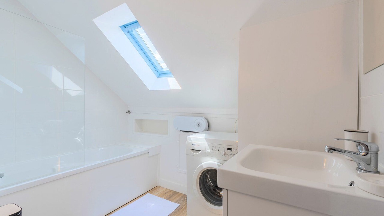 Photo of Bathroom in Vauban - Wazemmes