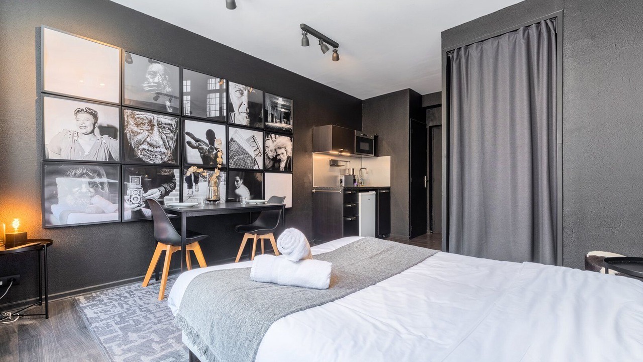 Photo of Bedroom in Historic Center