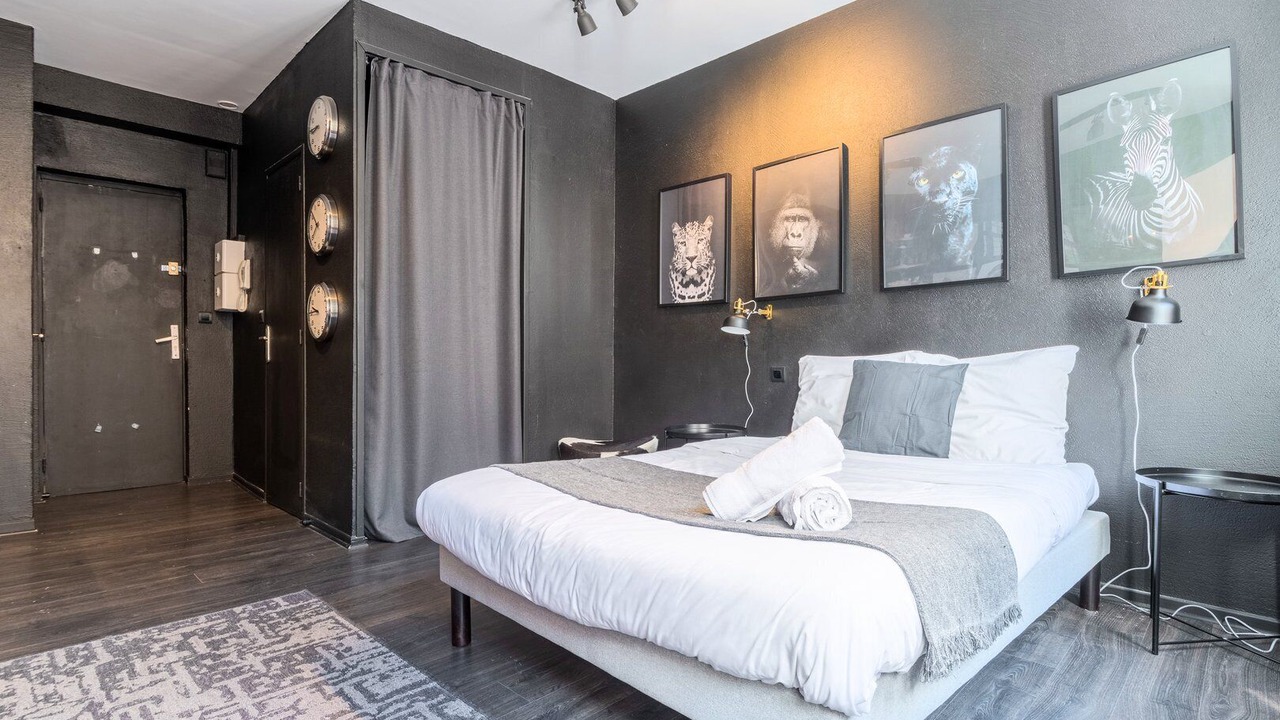 Photo of Bedroom in Historic Center