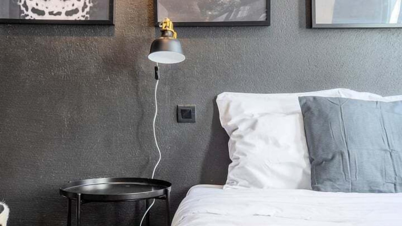 Photo of Bedroom in Historic Center