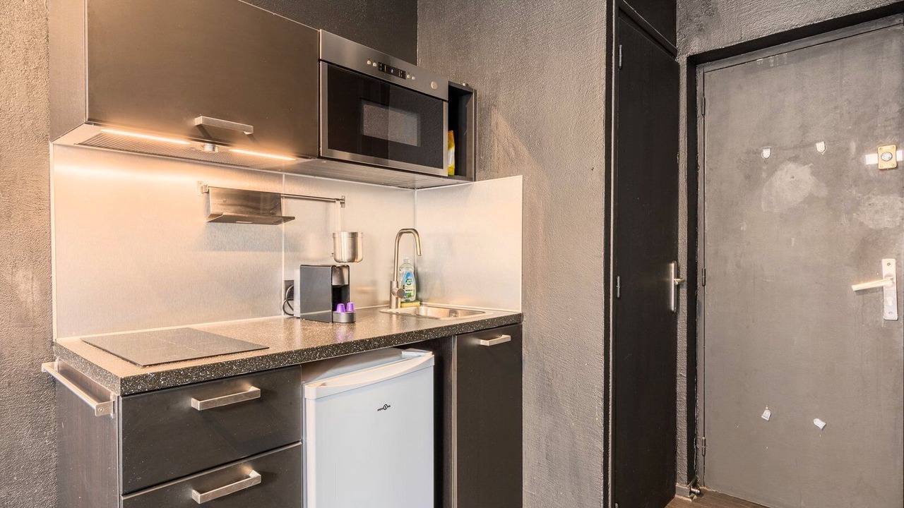 Photo of Kitchen in Historic Center