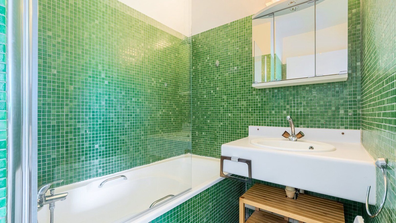 Photo of Bathroom in Marcq-en-Baroeul