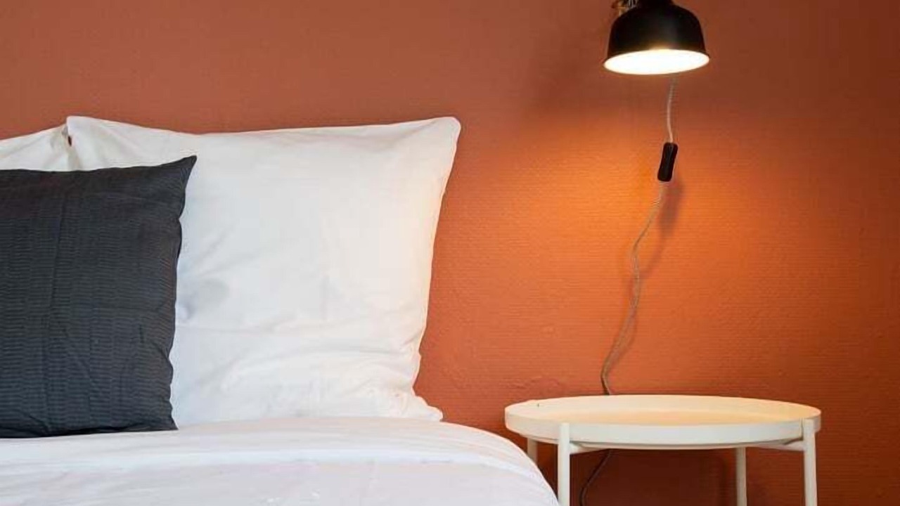 Photo of Bedroom in Marcq-en-Baroeul