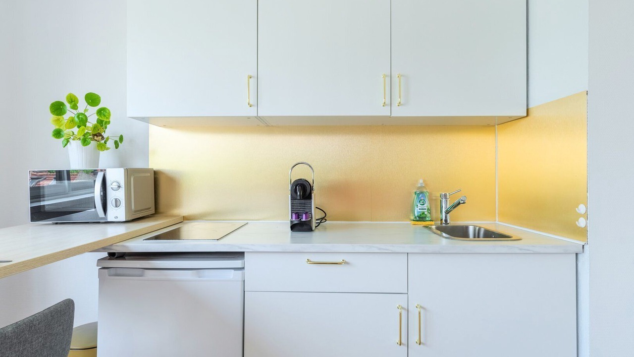 Photo of Kitchen in Marcq-en-Baroeul