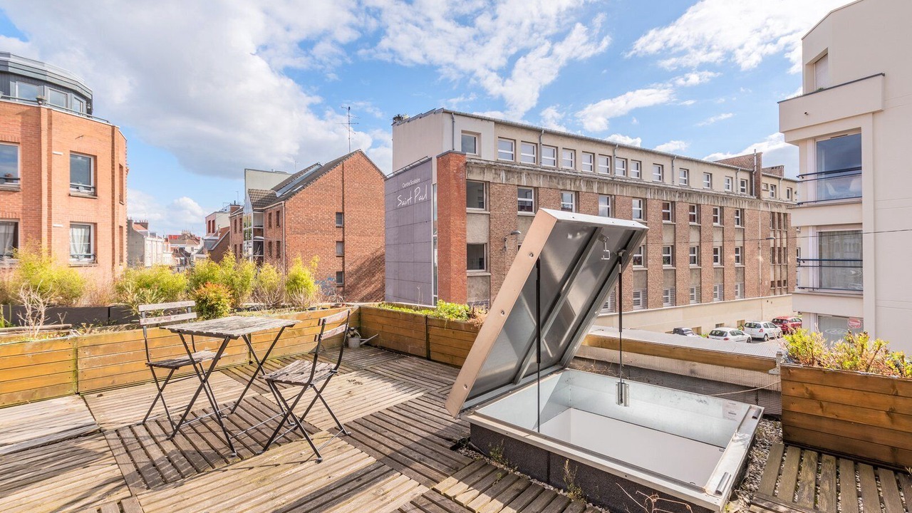 Photo of Outdoor in Wazemmes