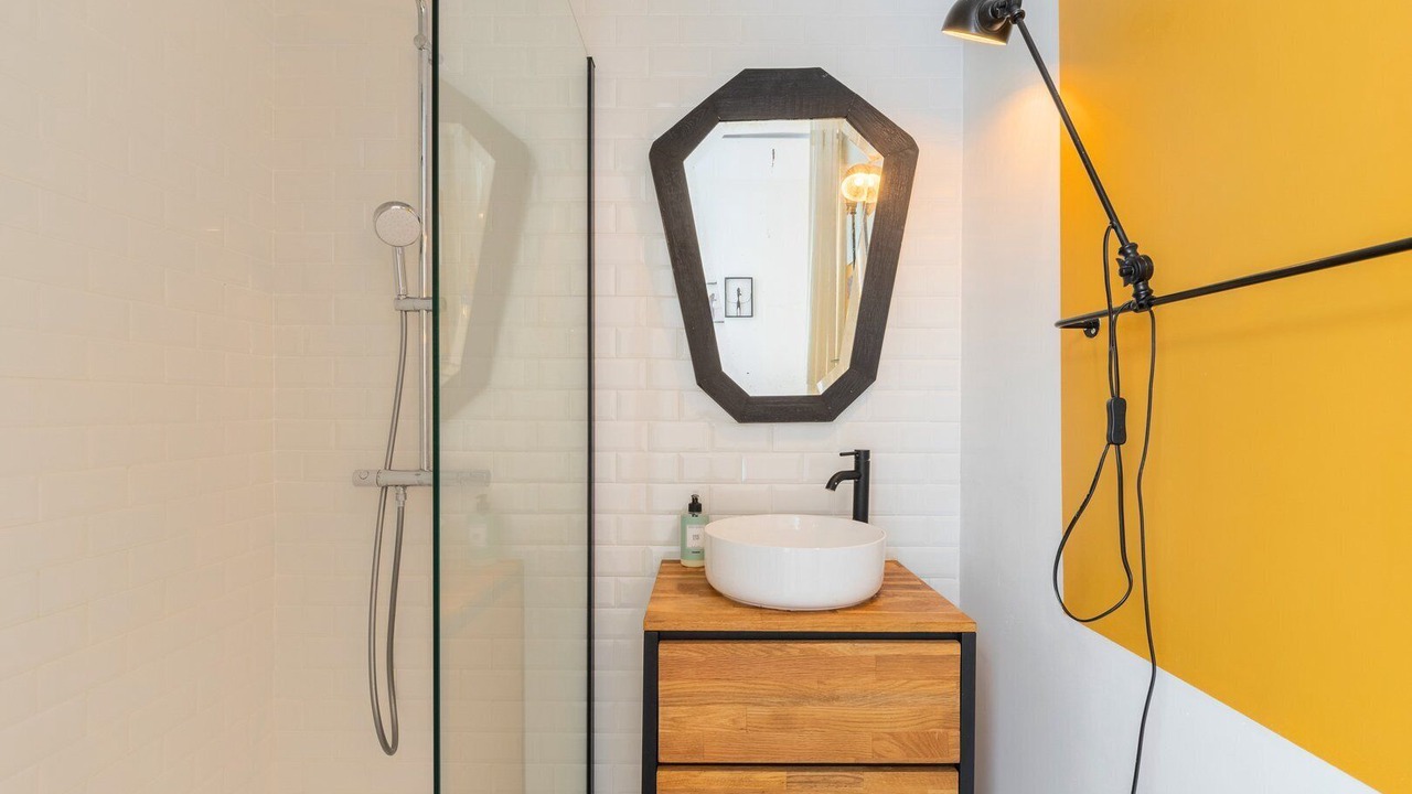 Photo of Bathroom in Wazemmes