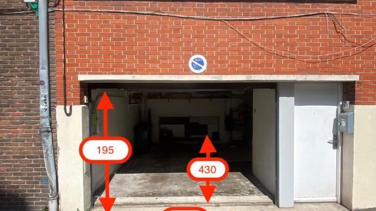 Photo of Outdoor in Wazemmes