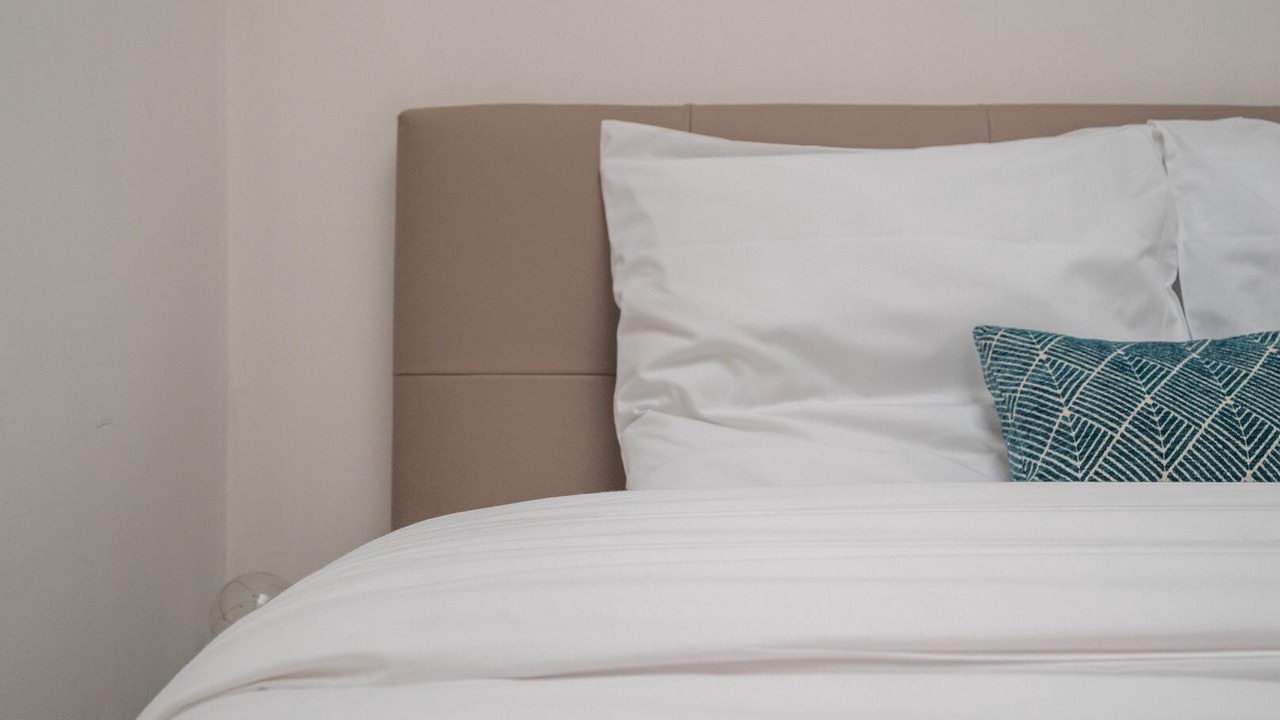 Photo of Bedroom in Wazemmes