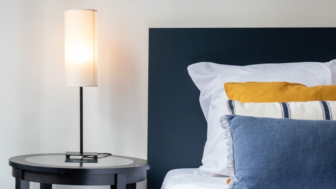 Photo of Bedroom in Vauban Esquermes