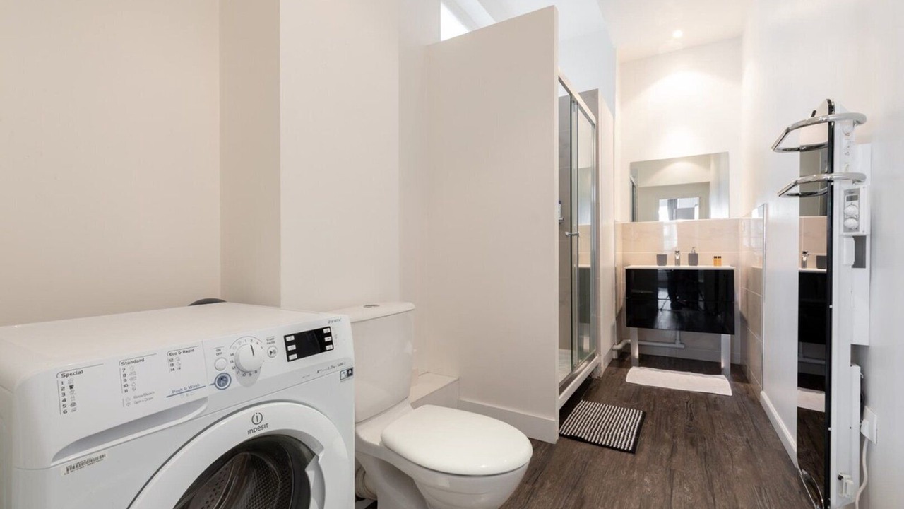 Photo of Bathroom in Vauban Esquermes