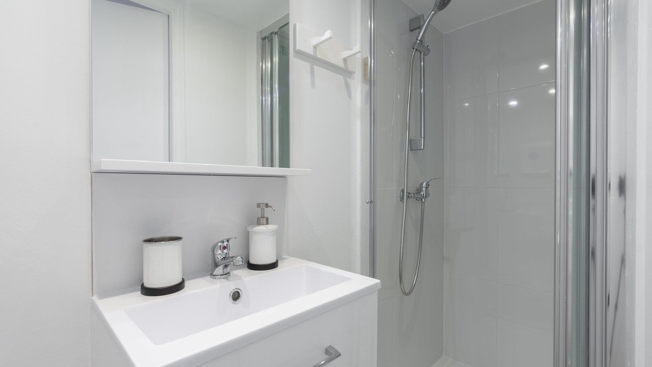 Photo of Bathroom in Historic Center