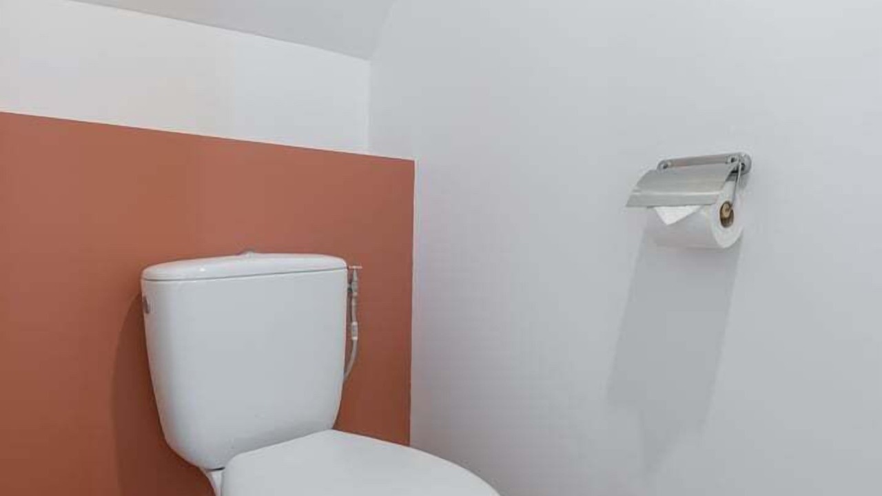 Photo of Bathroom in Historic Center