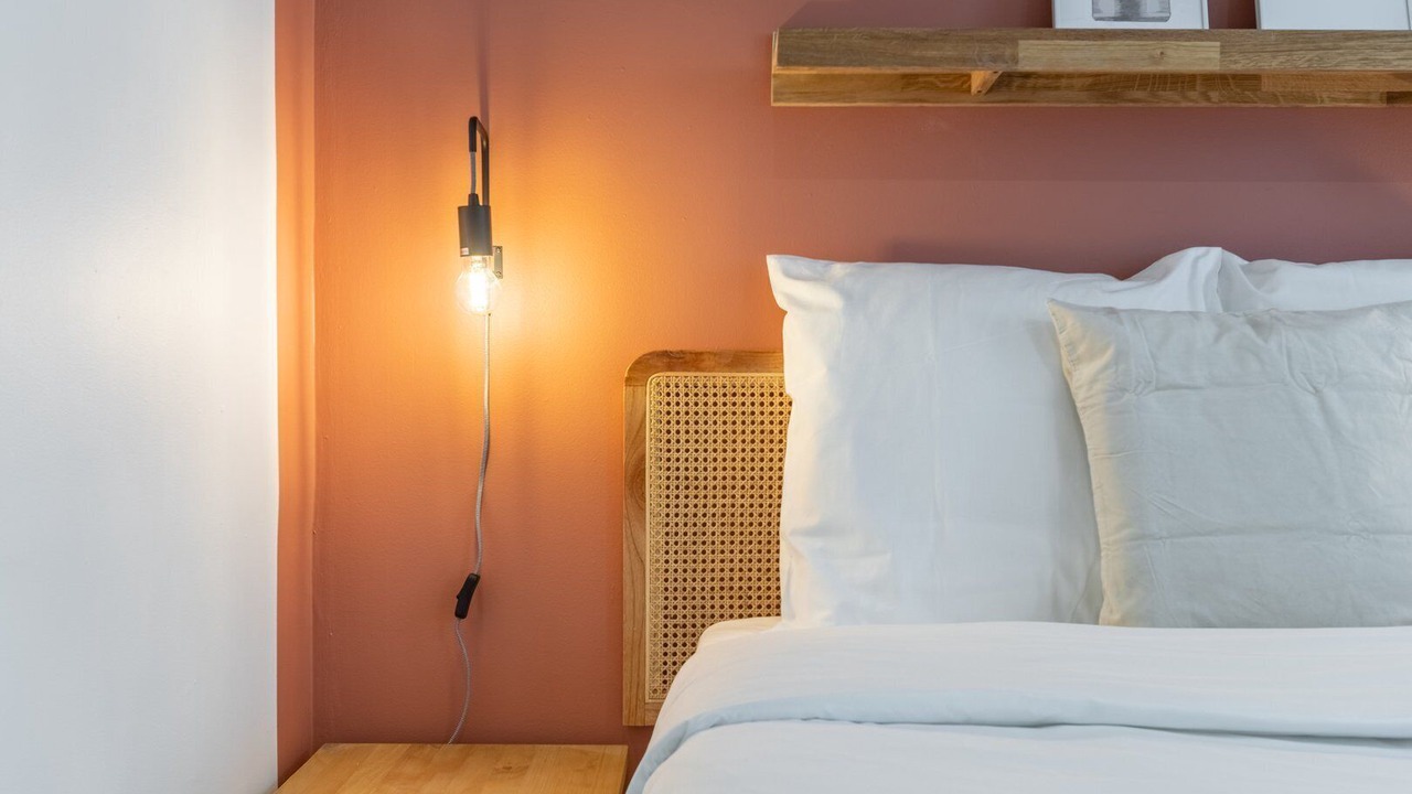 Photo of Bedroom in Historic Center