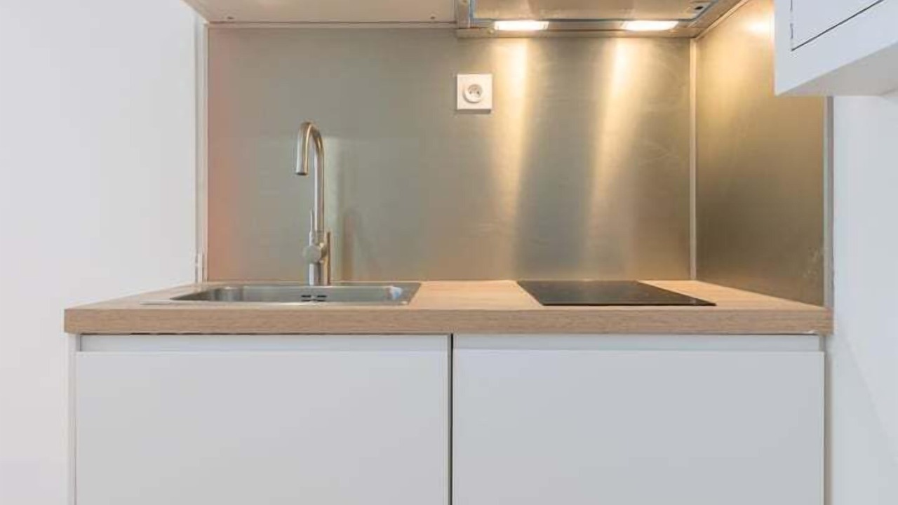 Photo of Kitchen in Historic Center