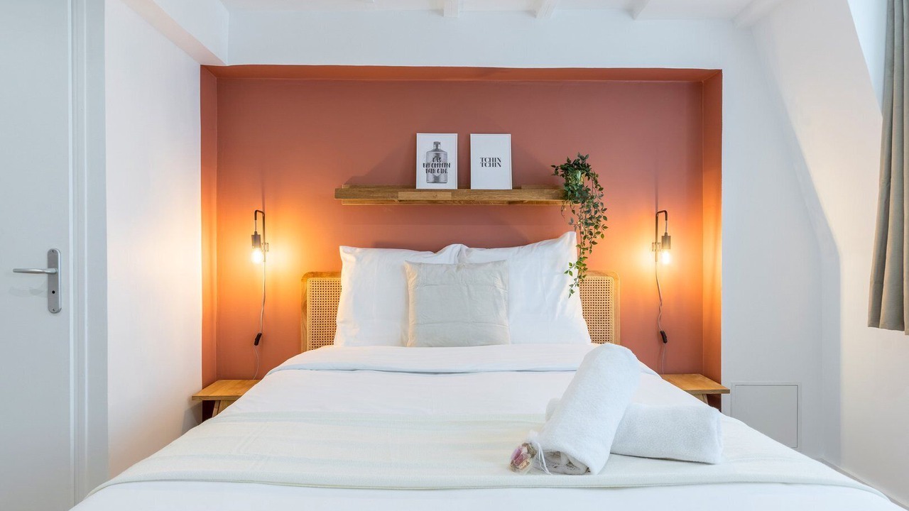 Photo of Bedroom in Historic Center