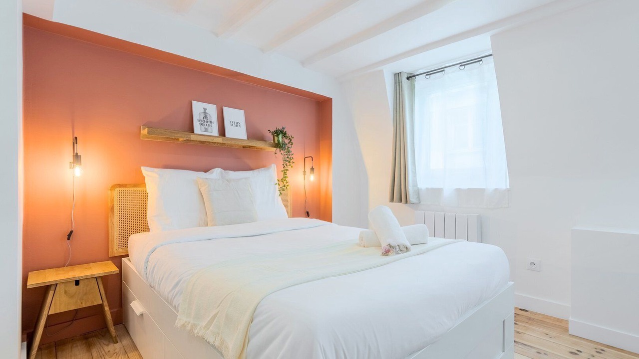 Photo of Bedroom in Historic Center