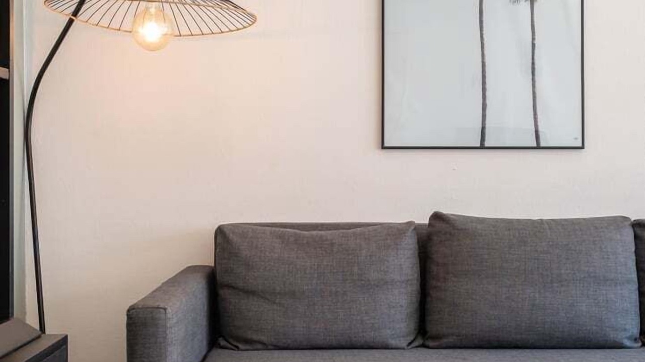 Photo of Livingroom in Old Lille