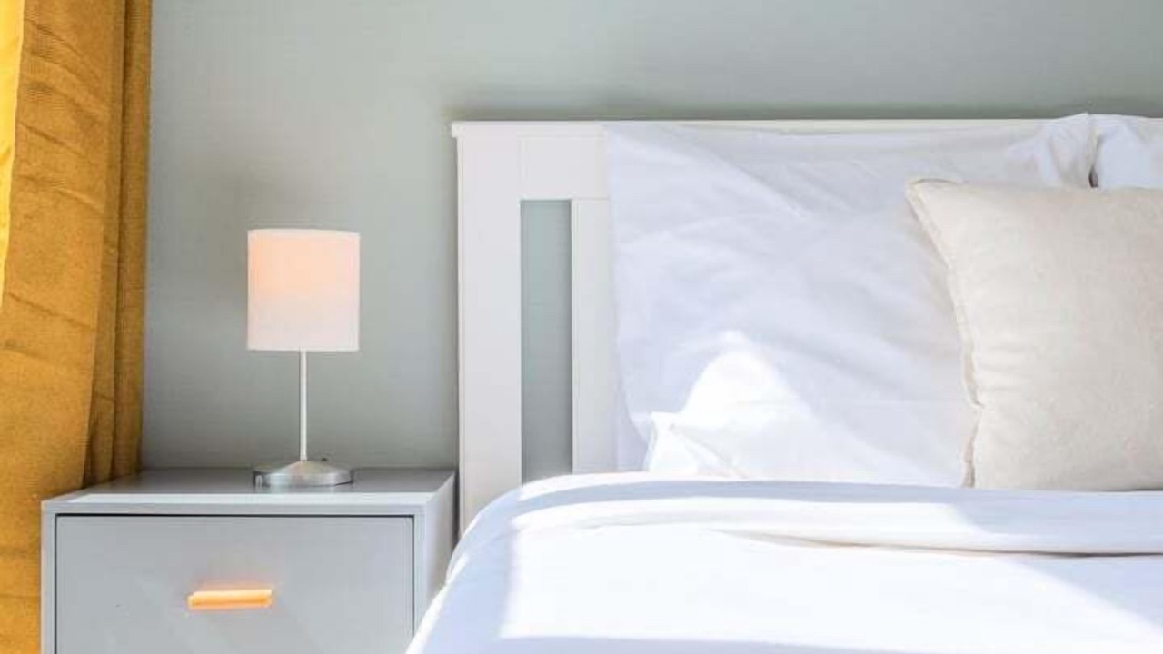 Photo of Bedroom in Old Lille