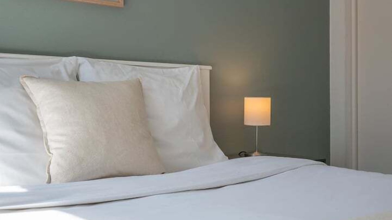 Photo of Bedroom in Old Lille