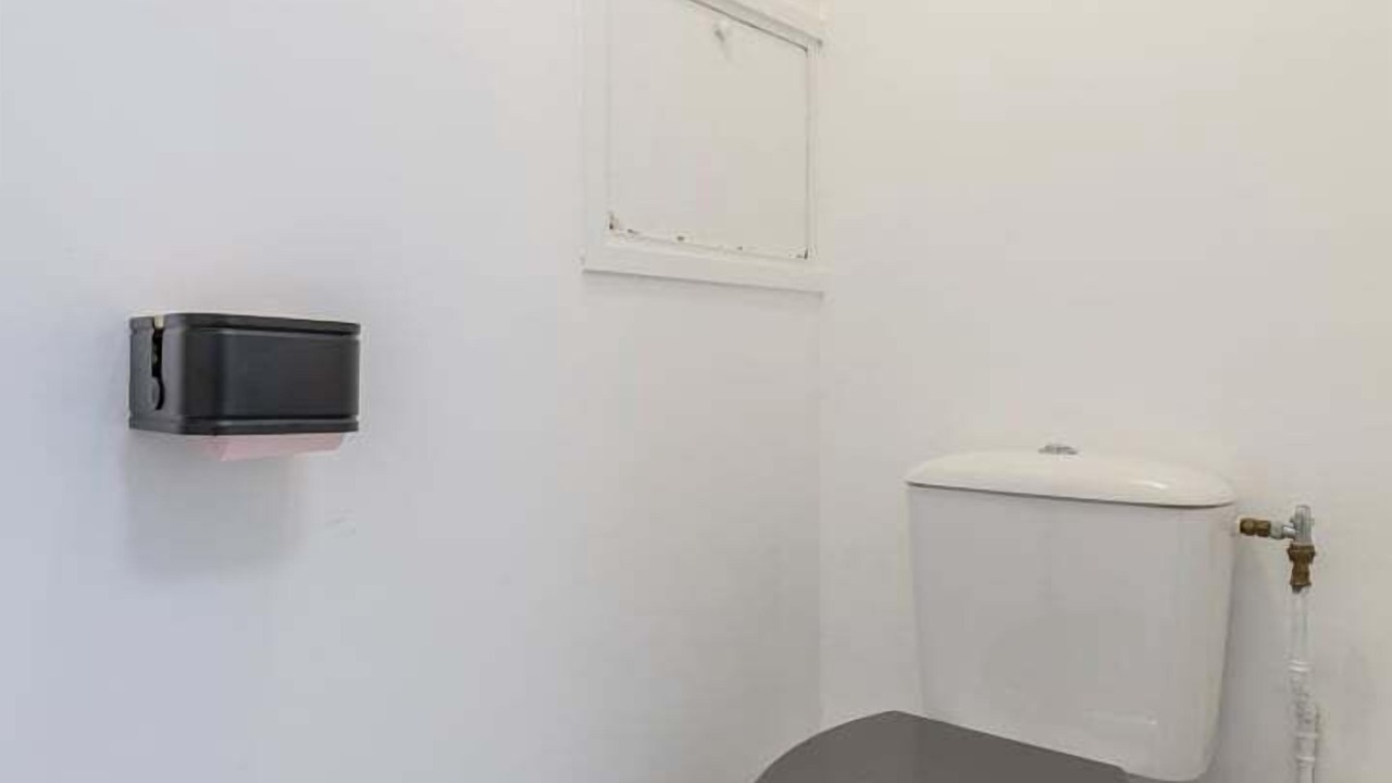 Photo of Bathroom in Old Lille