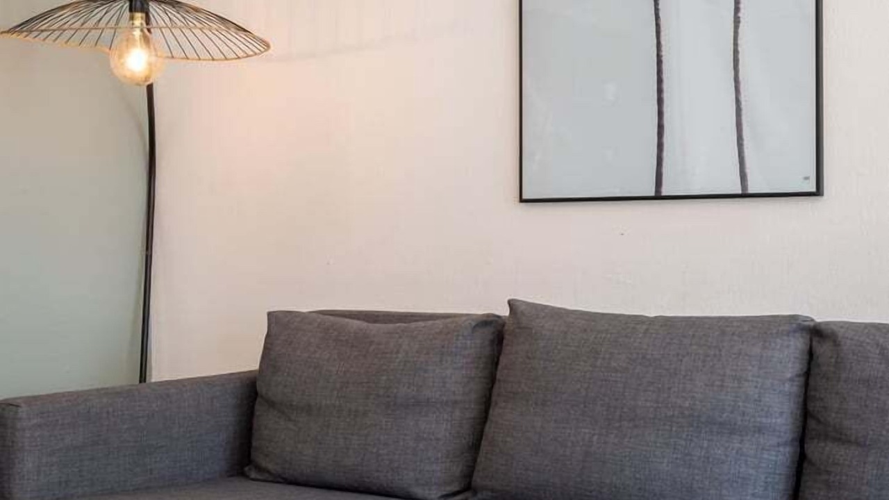 Photo of Livingroom in Old Lille