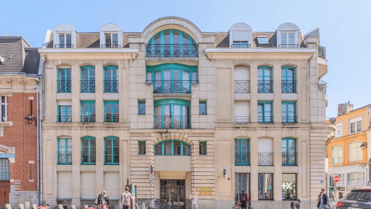 Photo of Outdoor in Old Lille