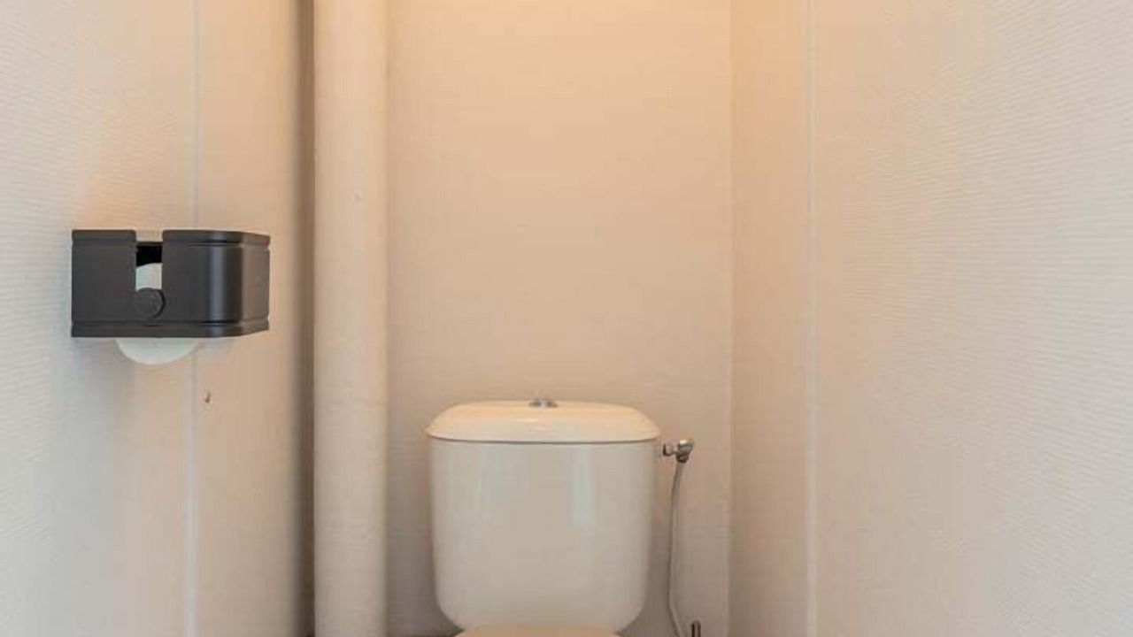 Photo of Bathroom in Lambersart