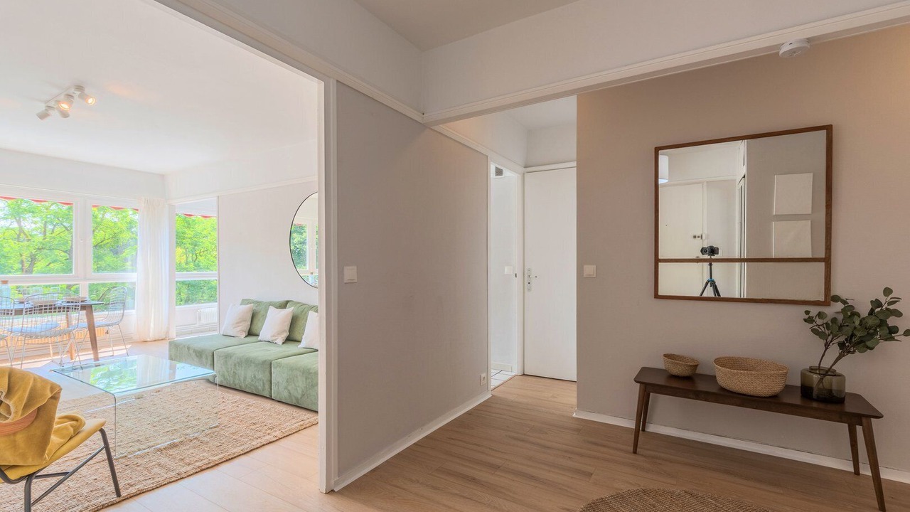 Photo of Livingroom in Lambersart