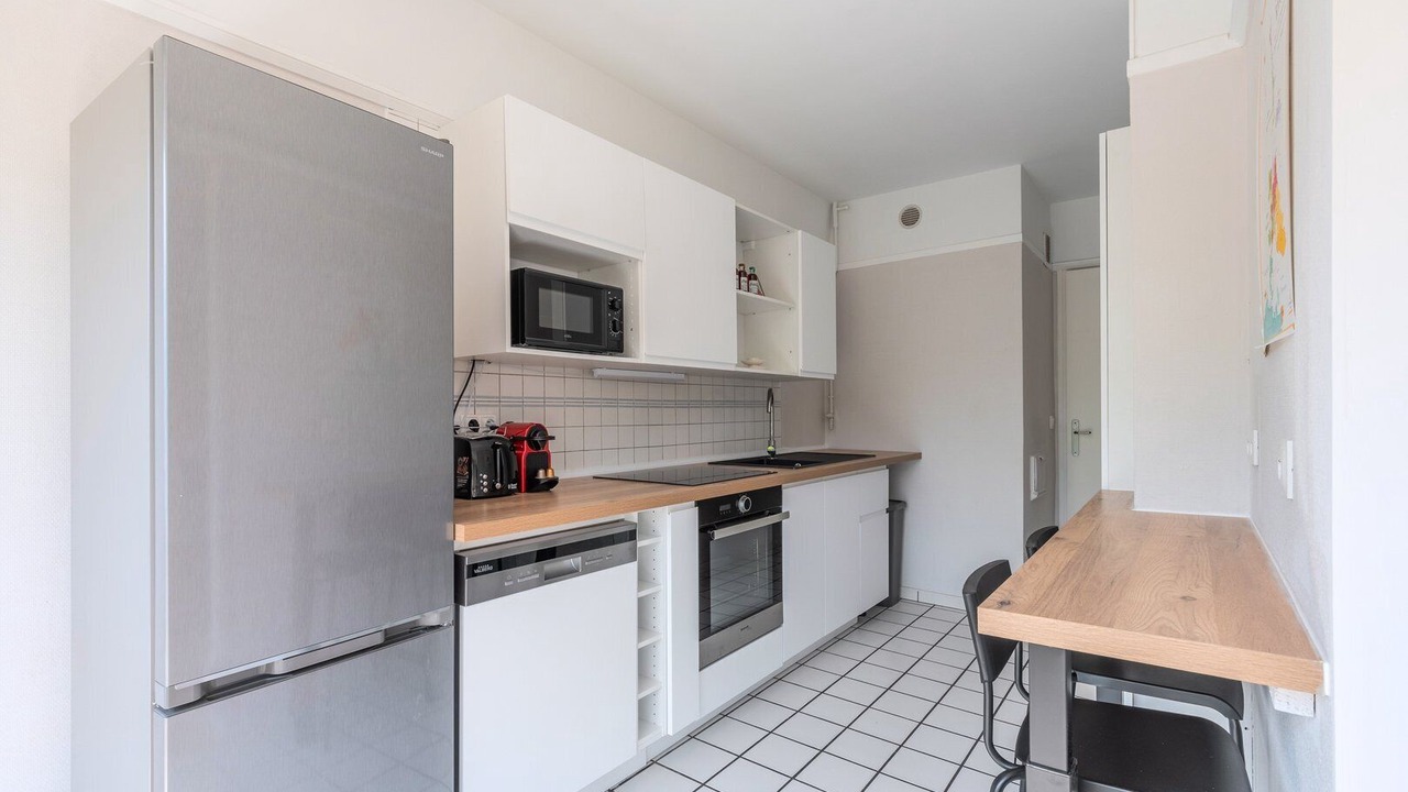 Photo of Kitchen in Lambersart