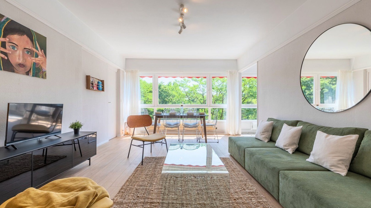 Photo of Livingroom in Lambersart