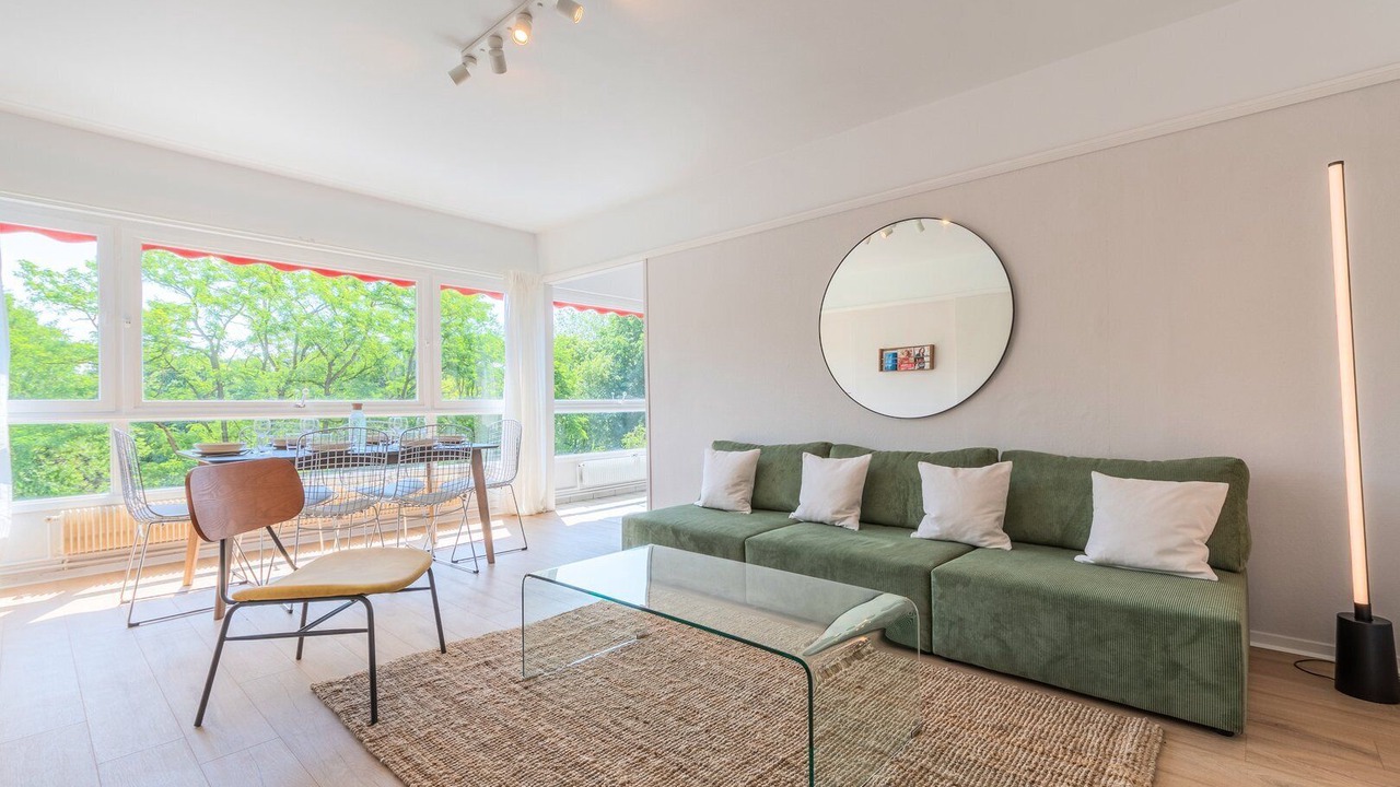 Photo of Livingroom in Lambersart